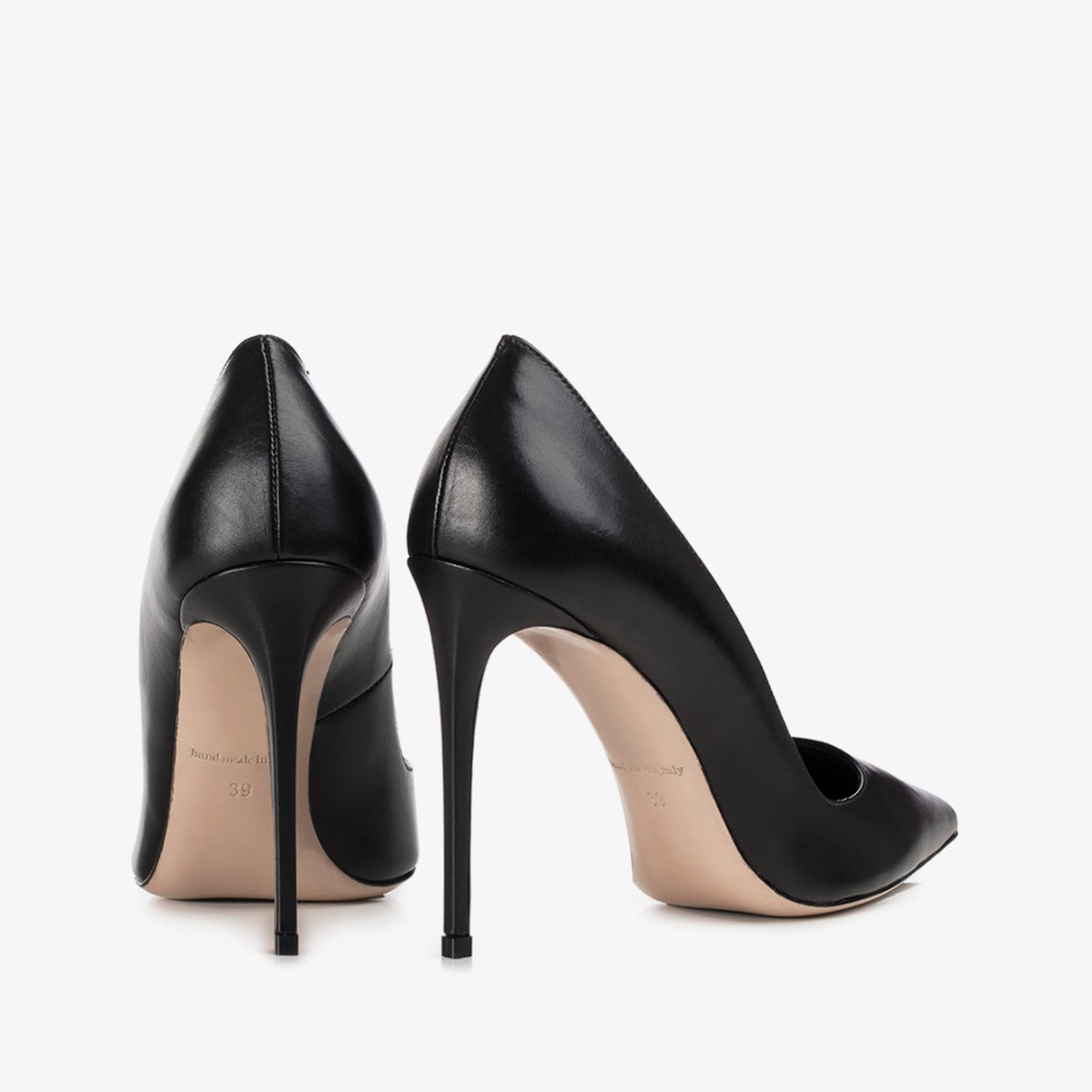 EVA PUMP 100 mm | LE SILLA 