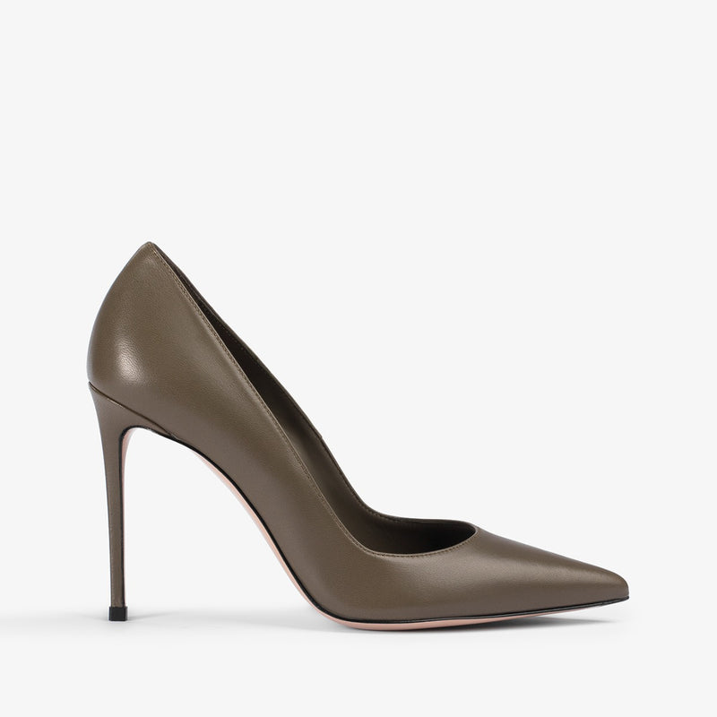 EVA PUMP 100 mm - Spring Promo | LE SILLA 