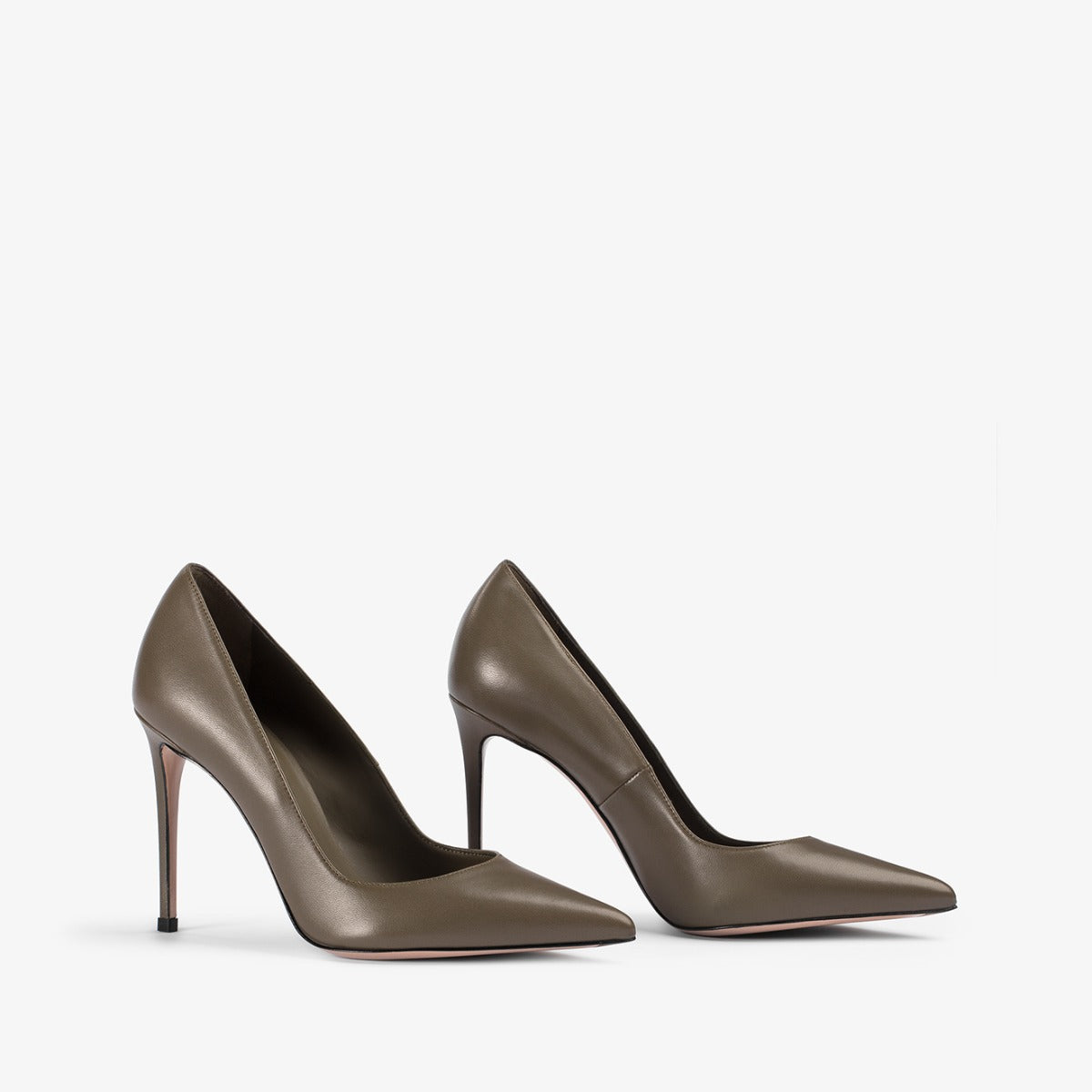 EVA PUMP 100 mm | LE SILLA 