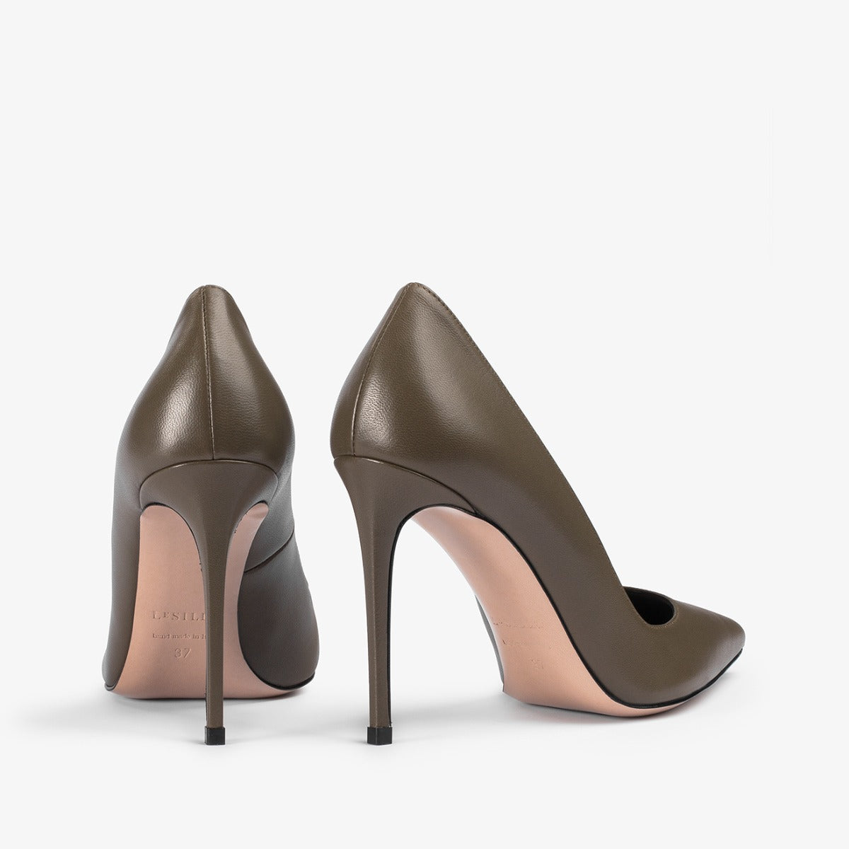 EVA PUMP 100 mm | LE SILLA 