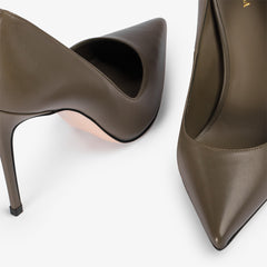 EVA PUMP 100 mm | LE SILLA 