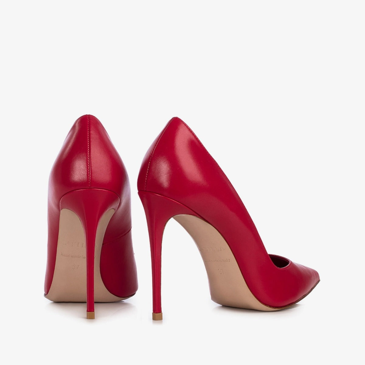 EVA PUMP 100 mm | LE SILLA 