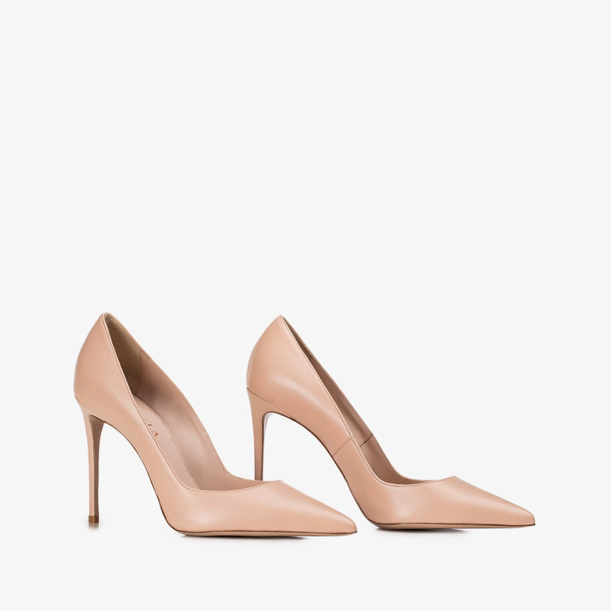 EVA PUMP 100 mm | LE SILLA 