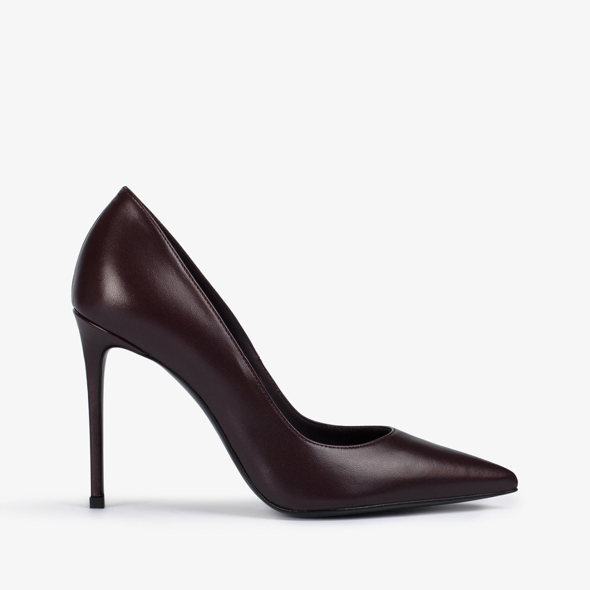 EVA PUMP 100 mm | LE SILLA 
