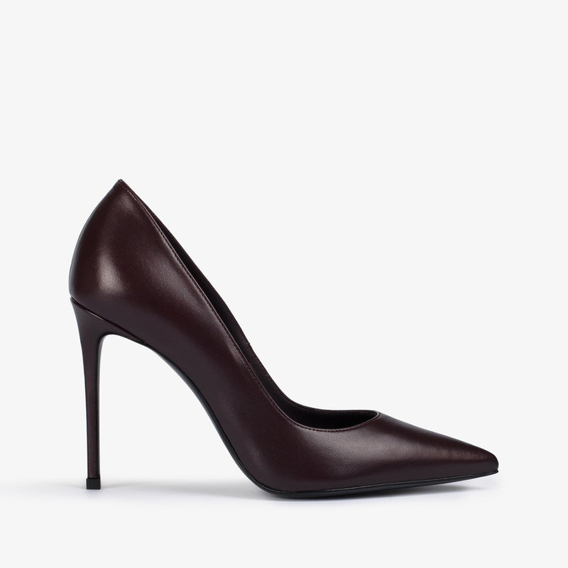 EVA PUMP 100 mm - Eva Pumps | LE SILLA 