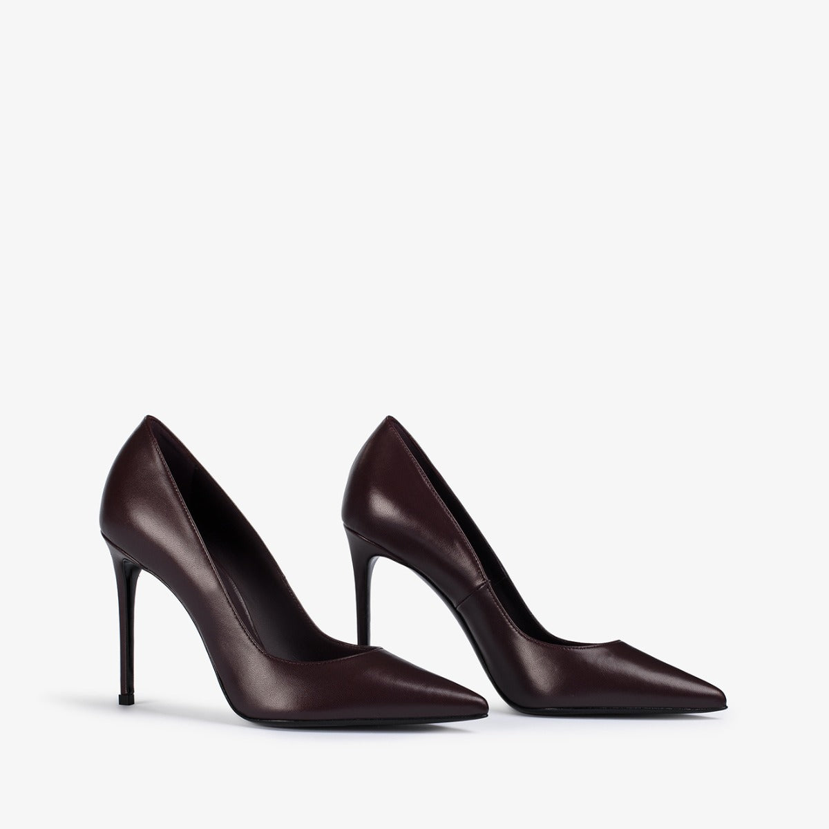 EVA PUMP 100 mm | LE SILLA 