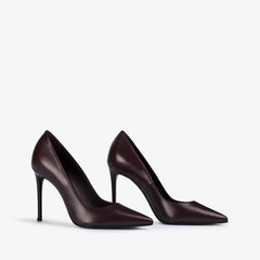 EVA PUMP 100 mm | LE SILLA 