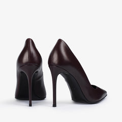 EVA PUMP 100 mm | LE SILLA 
