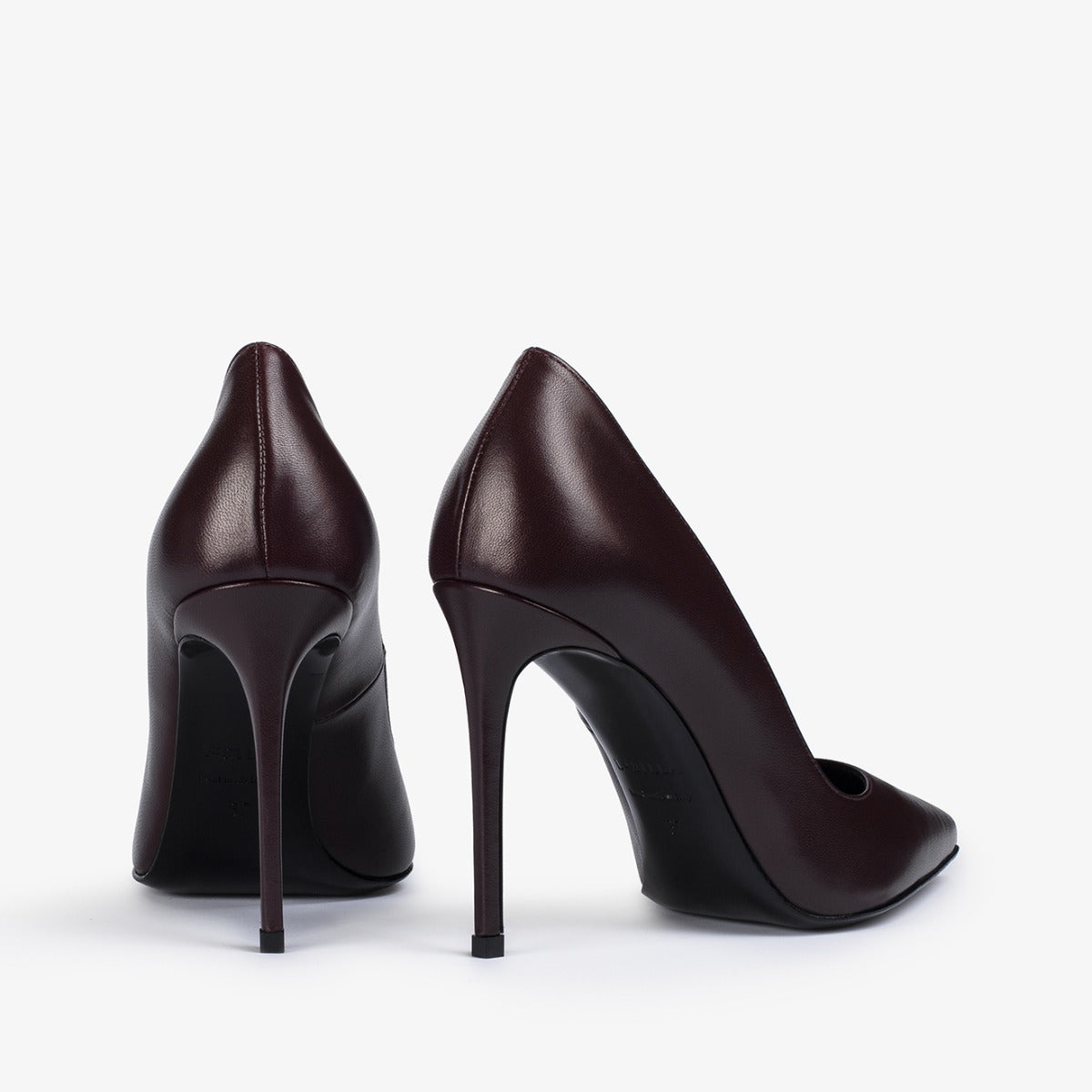 EVA PUMP 100 mm | LE SILLA 