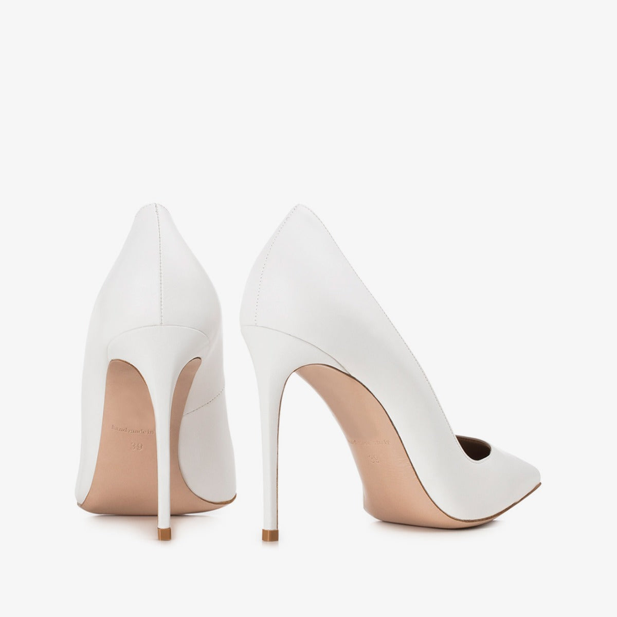 EVA PUMP 100 mm | LE SILLA 