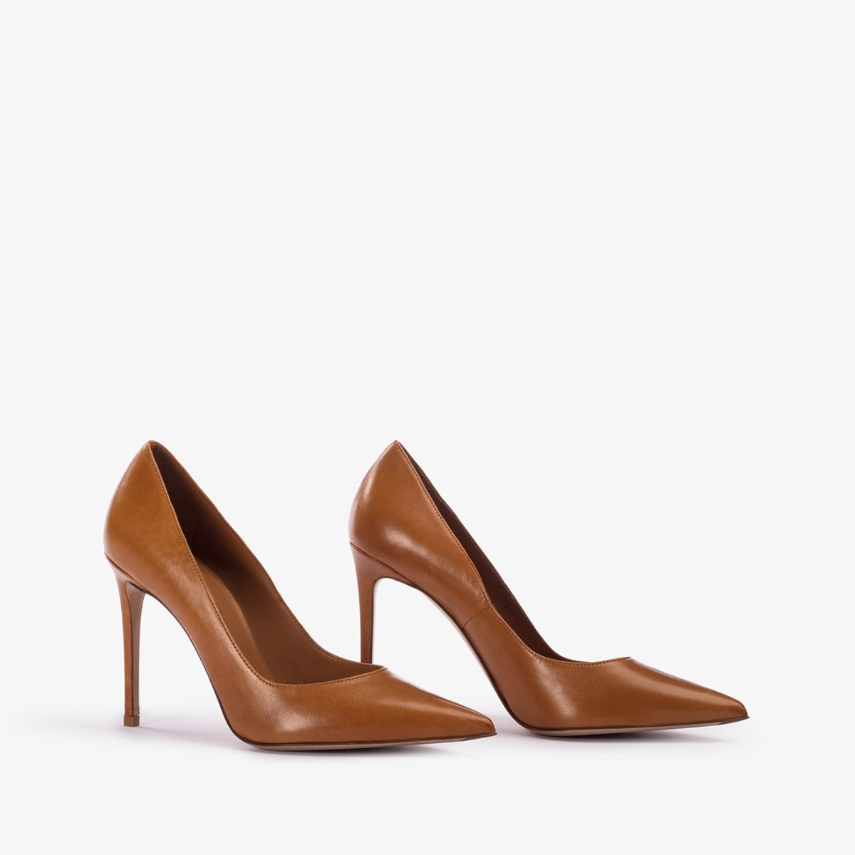 EVA PUMP 100 mm | LE SILLA 