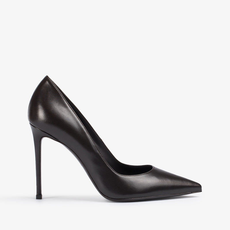 EVA PUMP 100 mm - 30% off | LE SILLA 