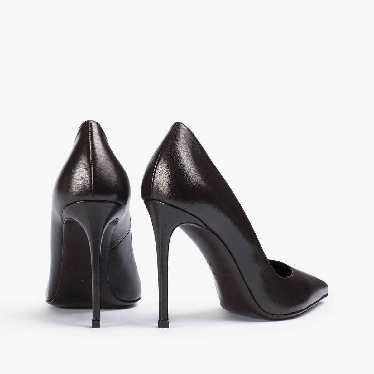 DÉCOLLETÉ EVA 100 mm | LE SILLA 