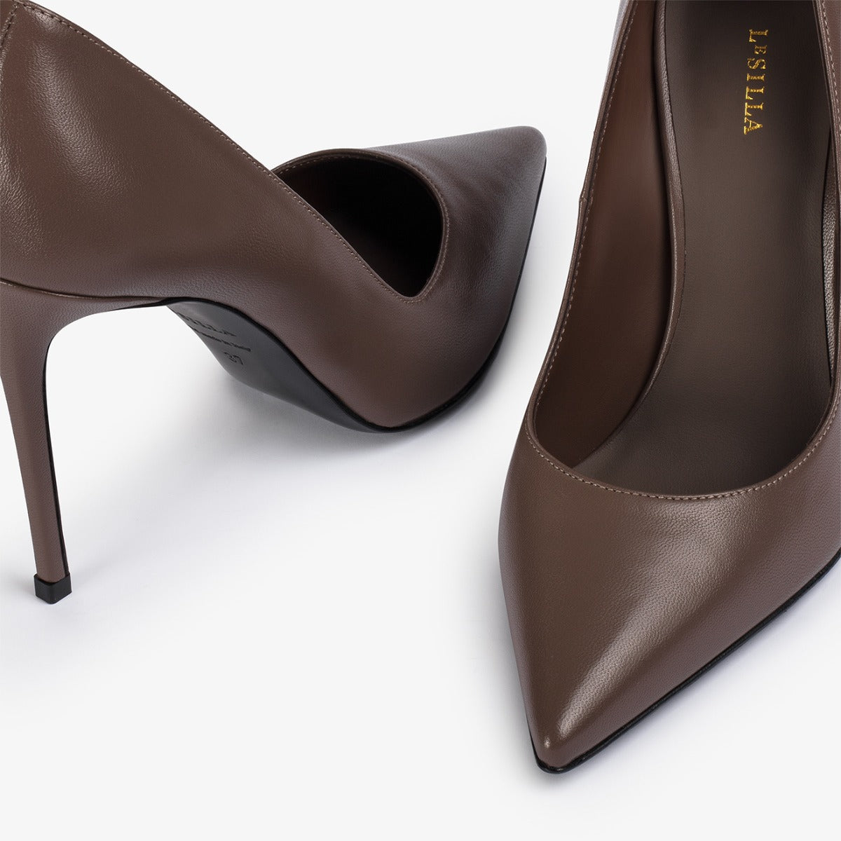 DÉCOLLETÉ EVA 100 mm | LE SILLA 