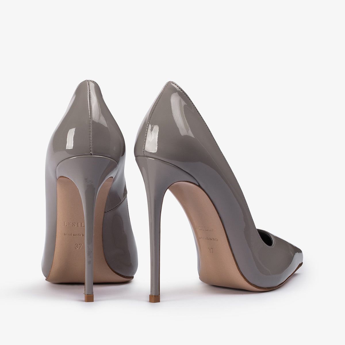 EVA PUMP 120 mm | LE SILLA 