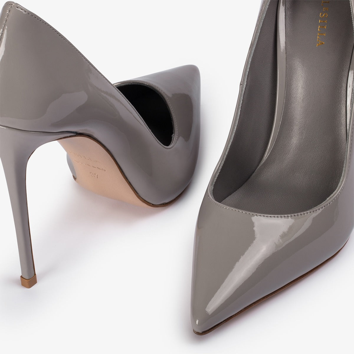 EVA PUMP 120 mm | LE SILLA 