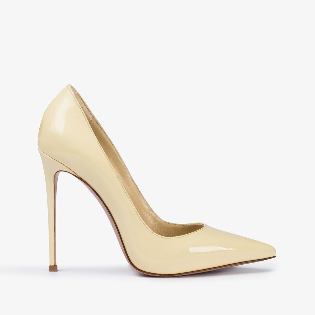 EVA PUMP 120 mm | LE SILLA 