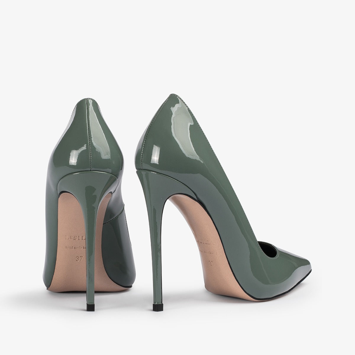 EVA PUMP 120 mm | LE SILLA 