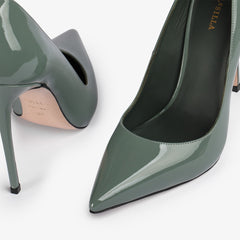 EVA PUMP 120 mm | LE SILLA 