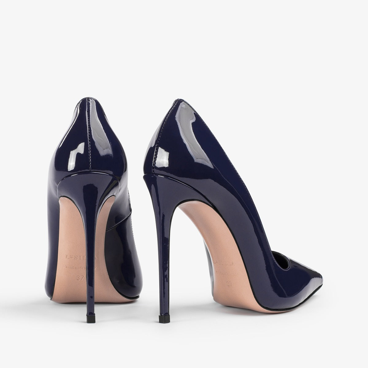 EVA PUMP 120 mm | LE SILLA 