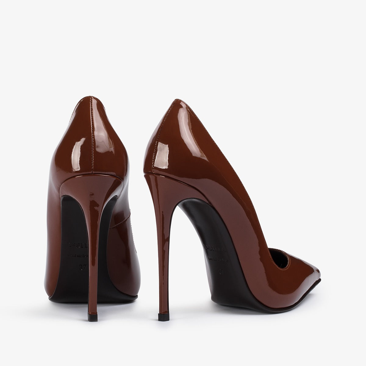 EVA PUMP 120 mm | LE SILLA 