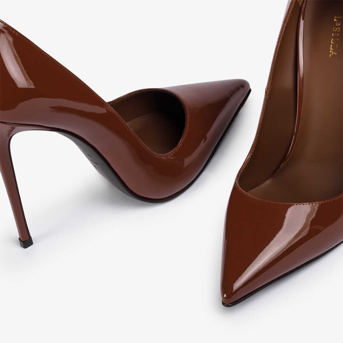 EVA PUMP 120 mm | LE SILLA 