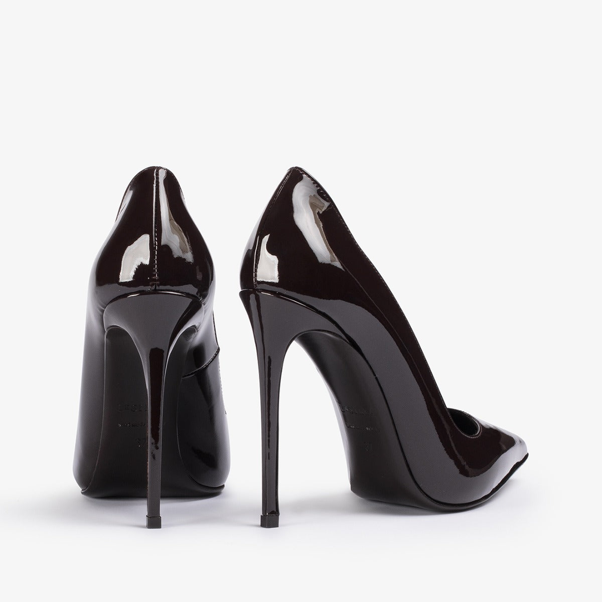 EVA PUMP 120 mm | LE SILLA 