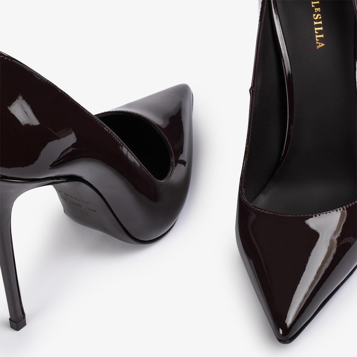 EVA PUMP 120 mm | LE SILLA 