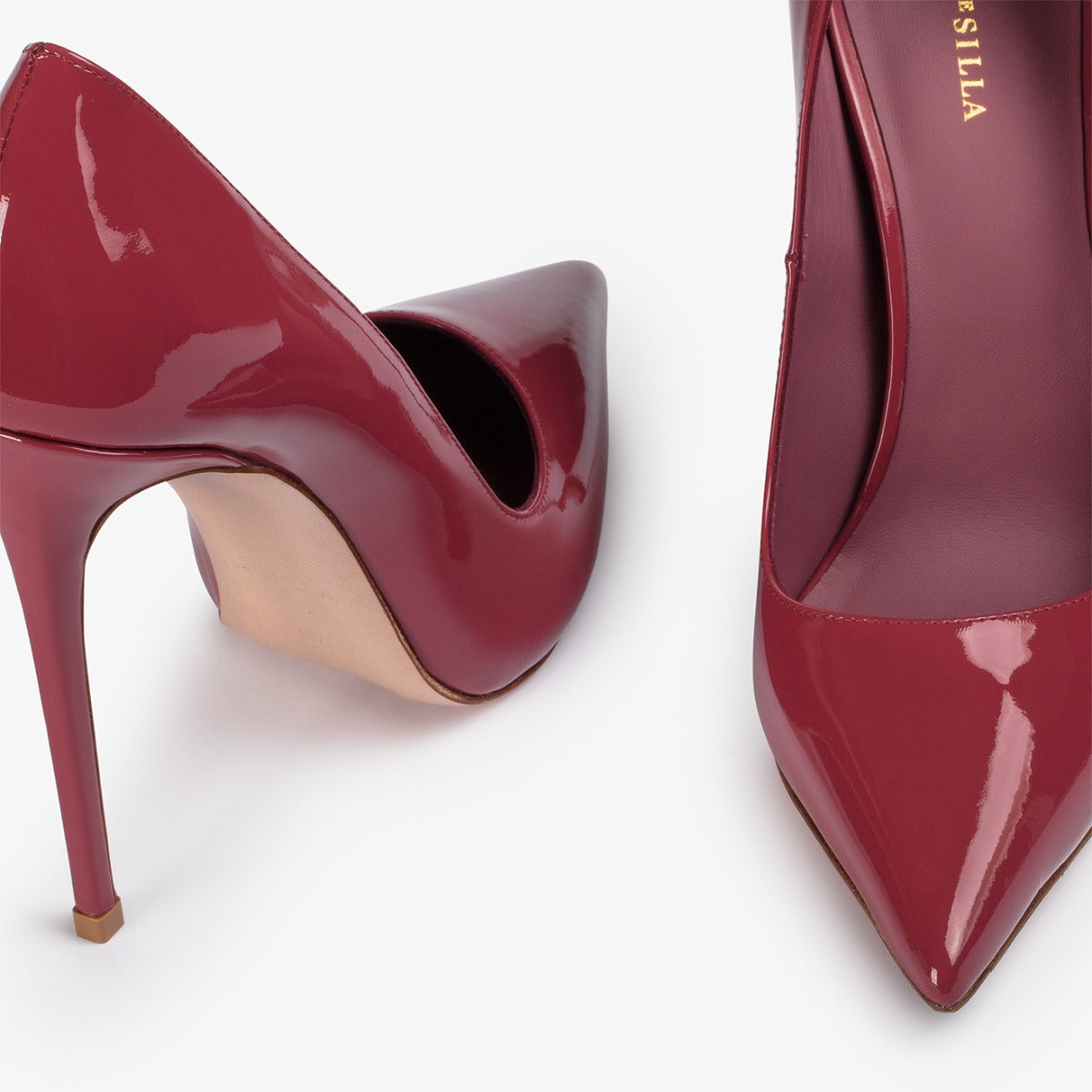 ESCARPIN EVA 120 mm | LE SILLA 