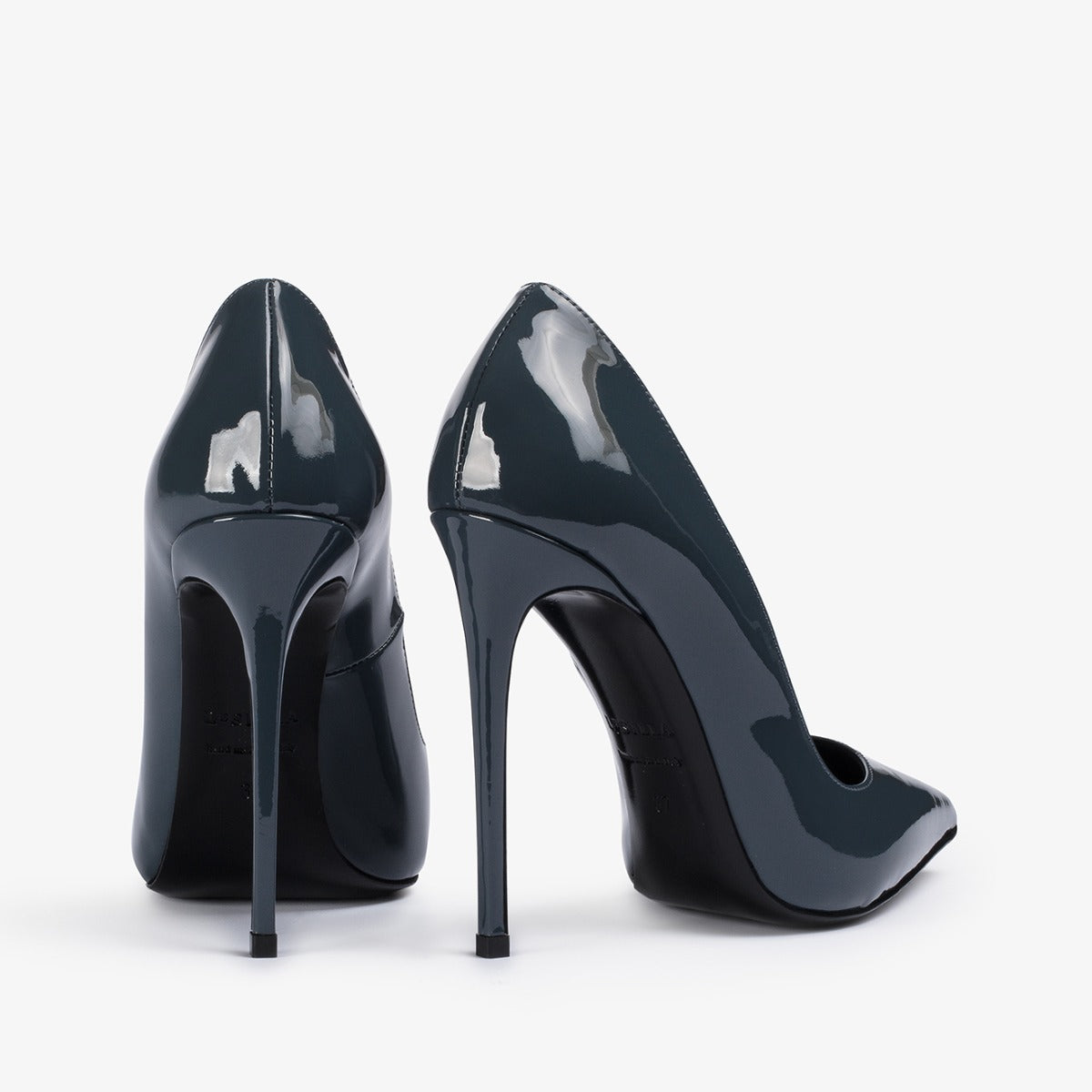 EVA PUMP 120 mm | LE SILLA 