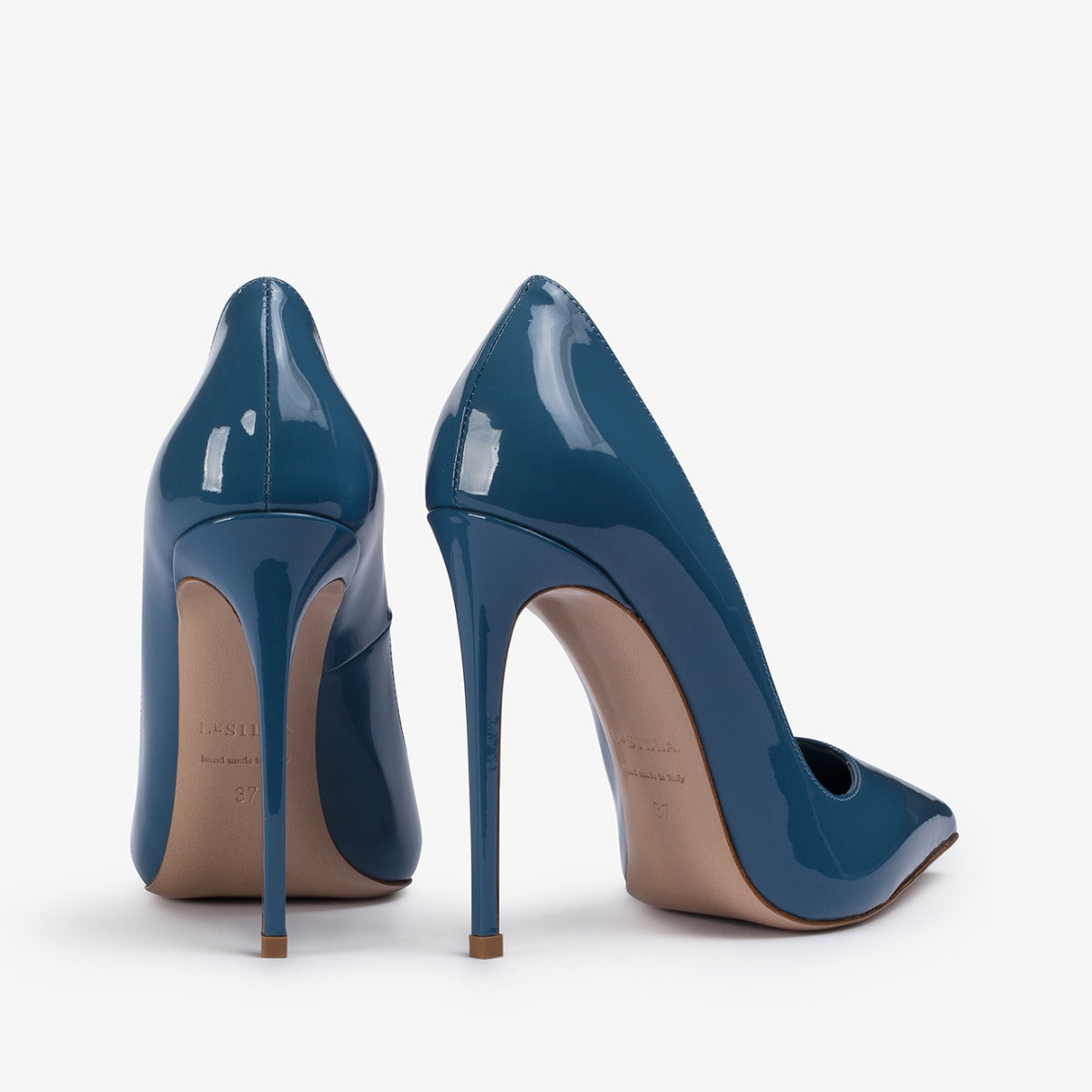 ESCARPIN EVA 120 mm | LE SILLA 