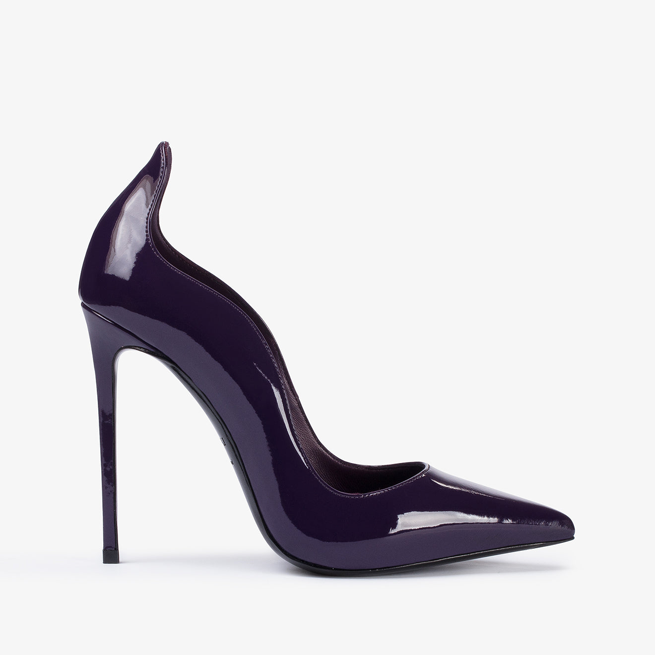 ESCARPIN IVY 120 mm | LE SILLA 