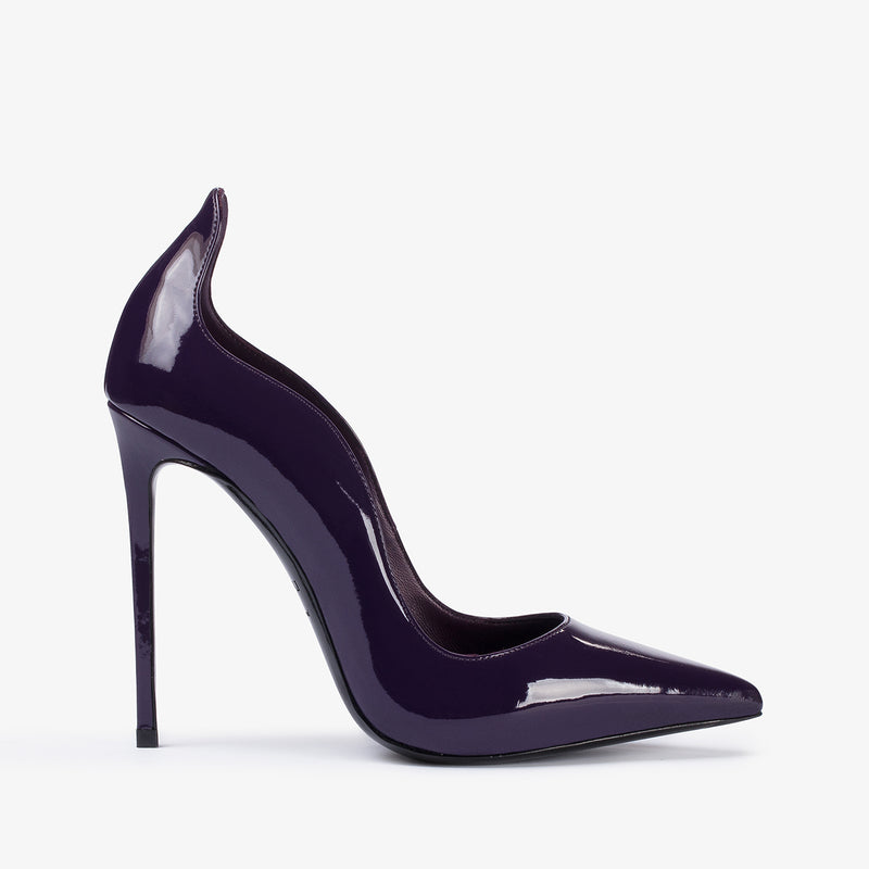 ESCARPIN IVY 120 mm - Escarpins | LE SILLA 