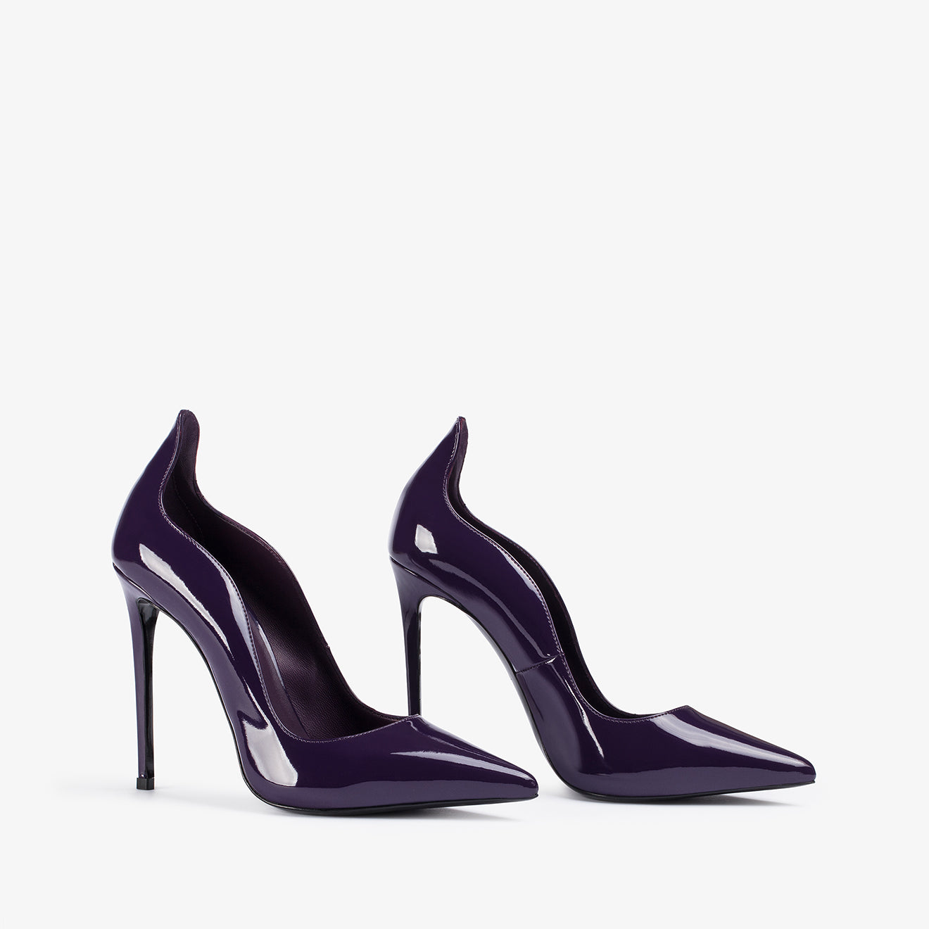 ESCARPIN IVY 120 mm | LE SILLA 