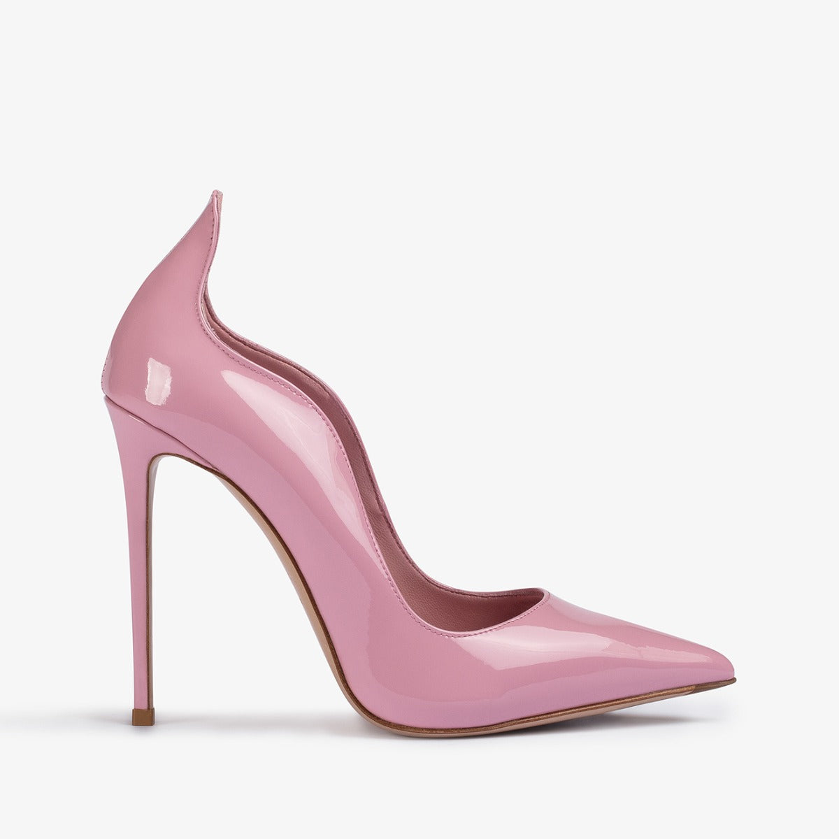 ESCARPIN IVY 120 mm | LE SILLA 