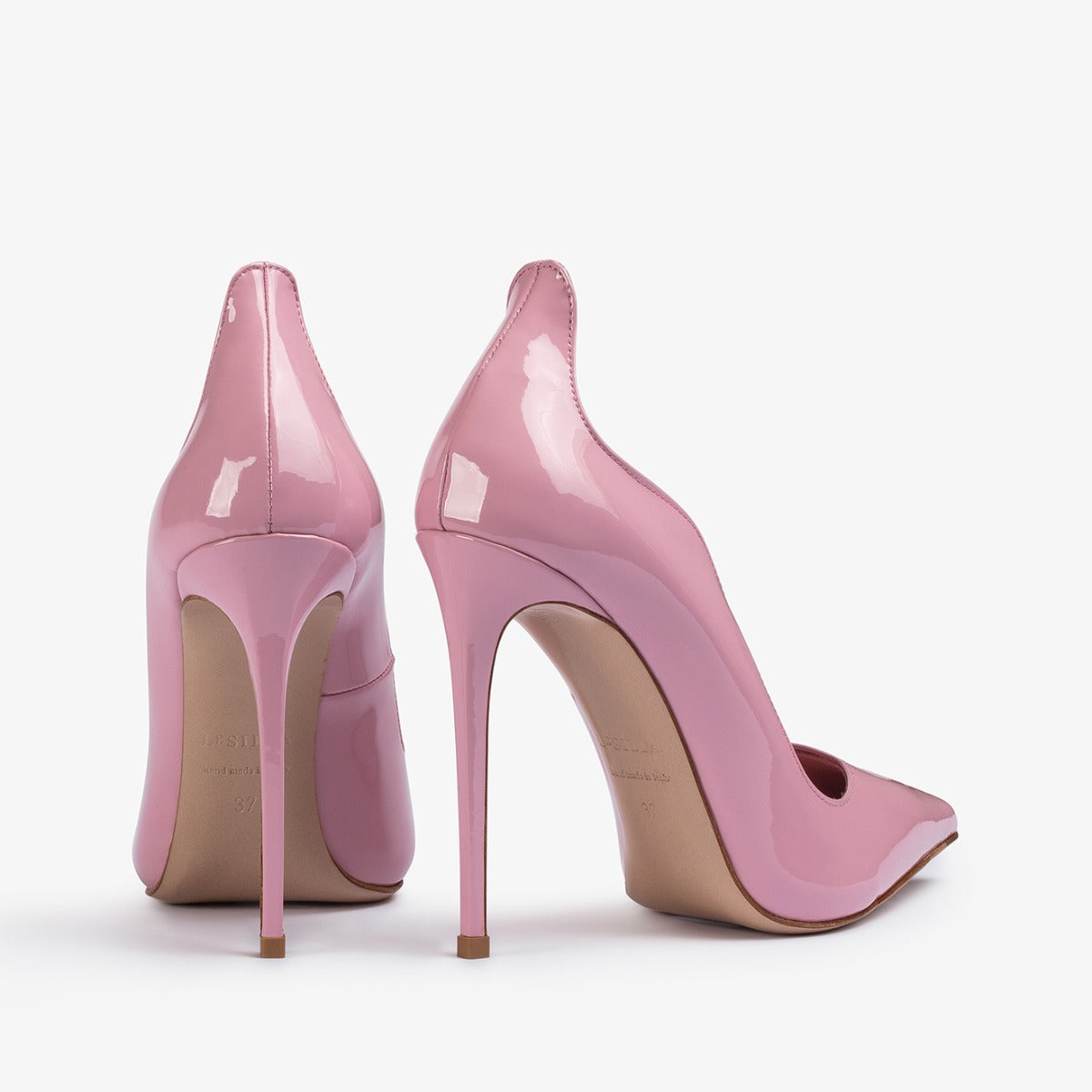 ESCARPIN IVY 120 mm | LE SILLA 