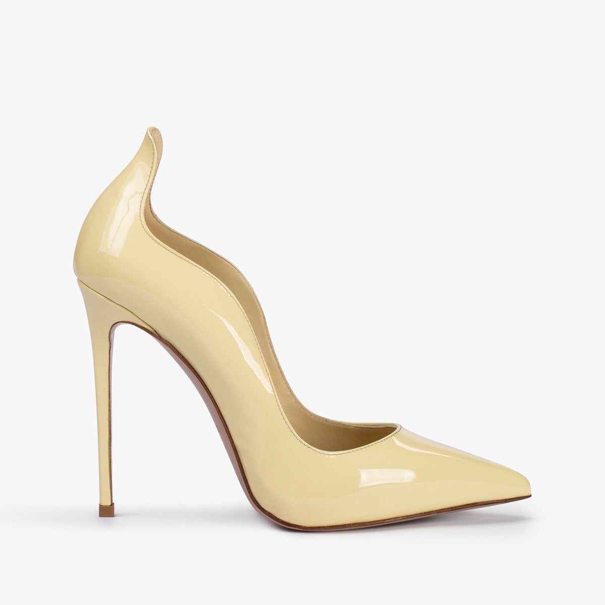 IVY PUMP 120 mm | LE SILLA 