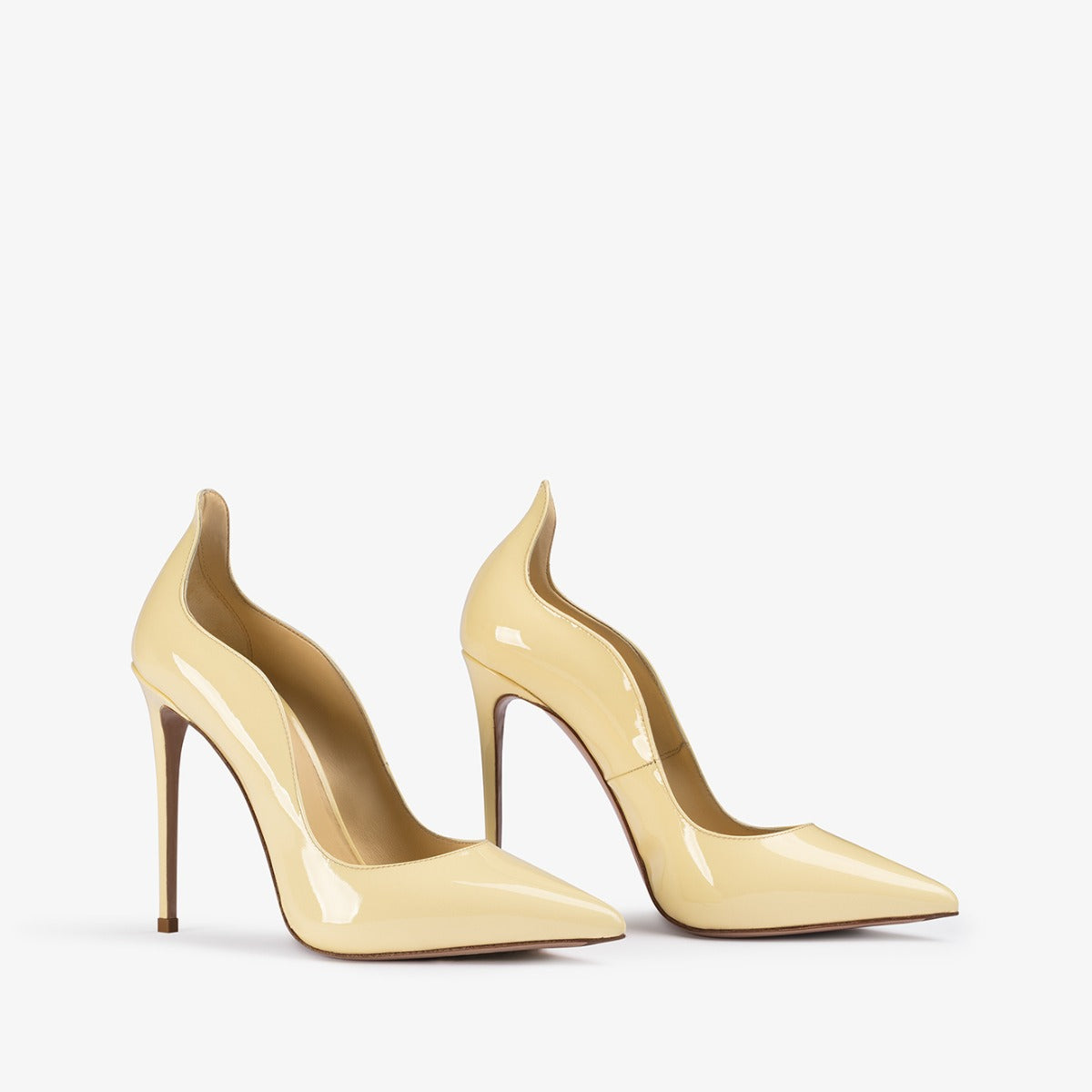 IVY PUMP 120 mm | LE SILLA 