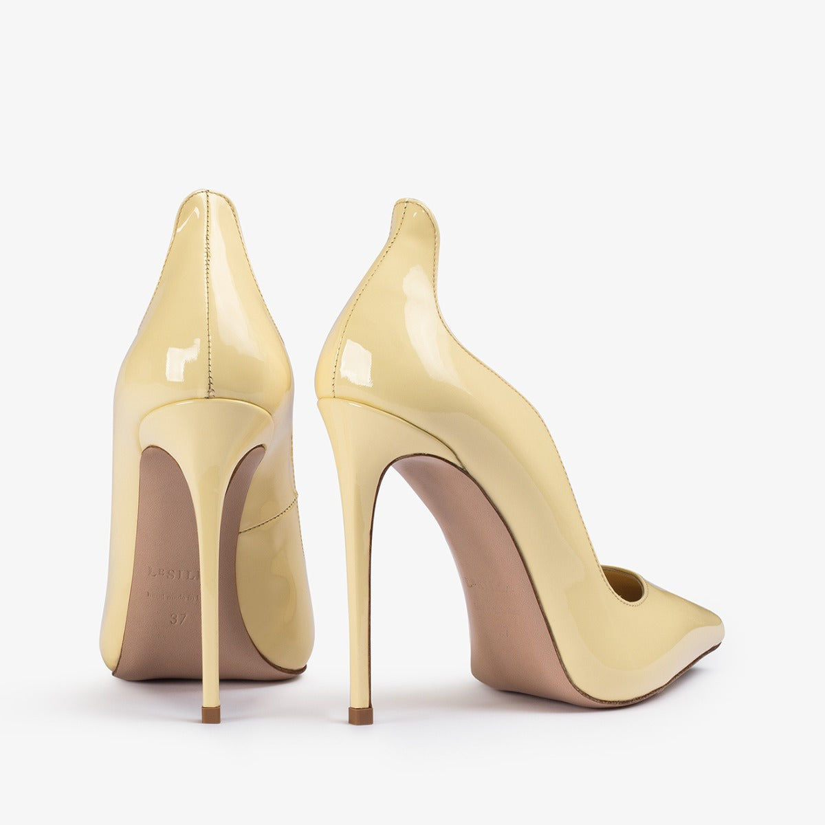 IVY PUMP 120 mm | LE SILLA 