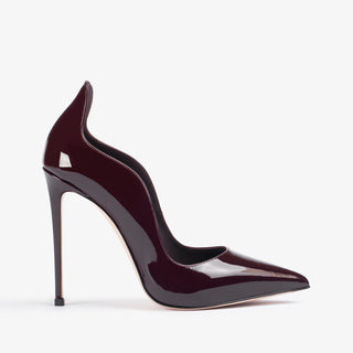 ESCARPIN IVY 120 mm