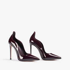 ESCARPIN IVY 120 mm | LE SILLA 