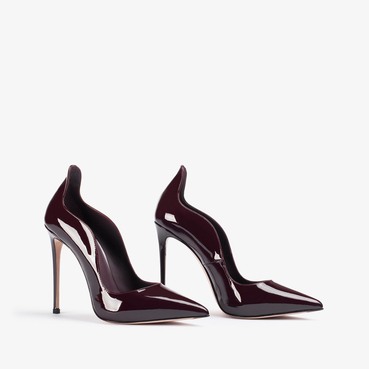 ESCARPIN IVY 120 mm | LE SILLA 