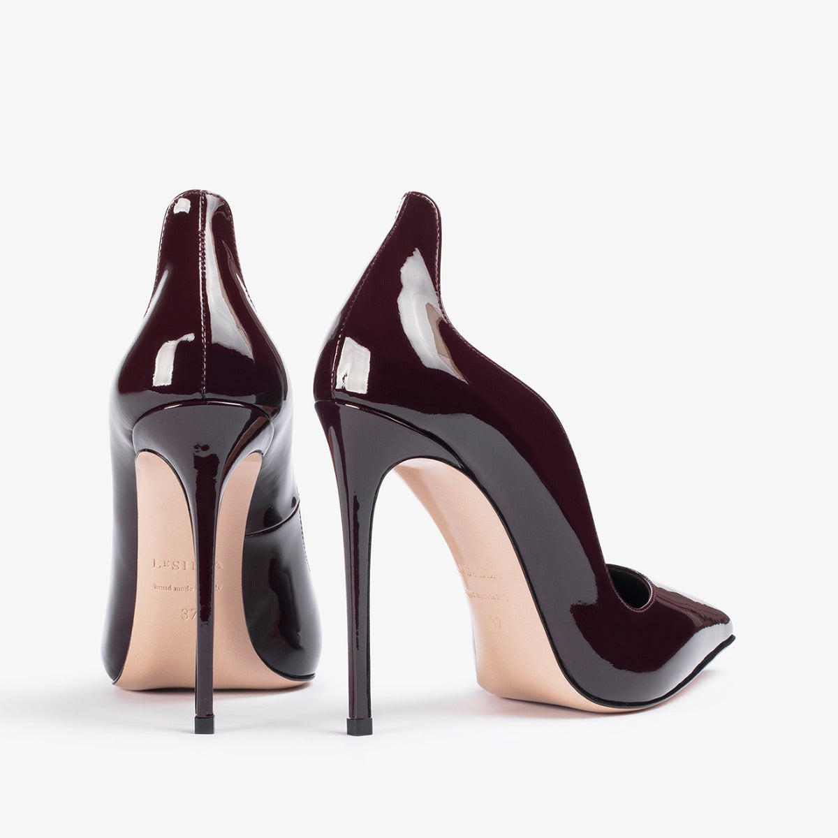 ESCARPIN IVY 120 mm | LE SILLA 