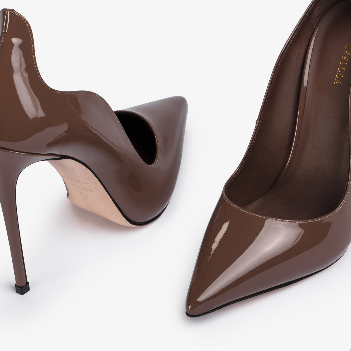 IVY PUMP 120 mm | LE SILLA 
