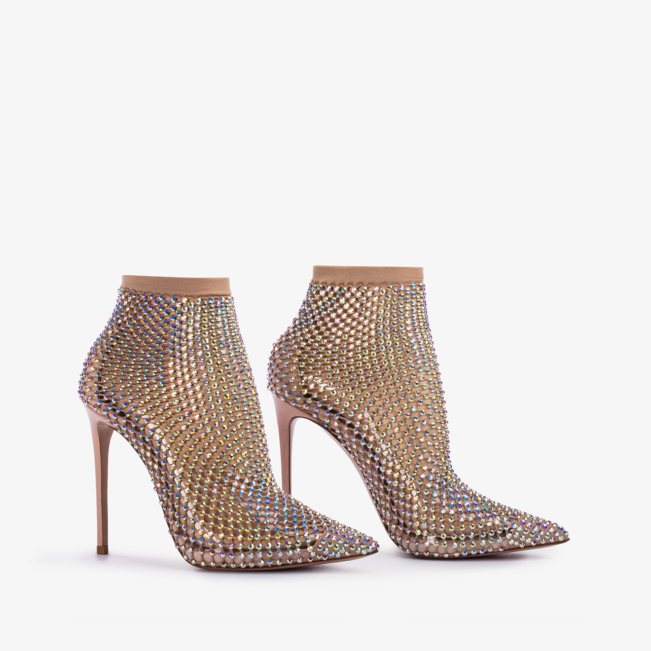 GILDA ANKLE BOOT 120 mm | LE SILLA 