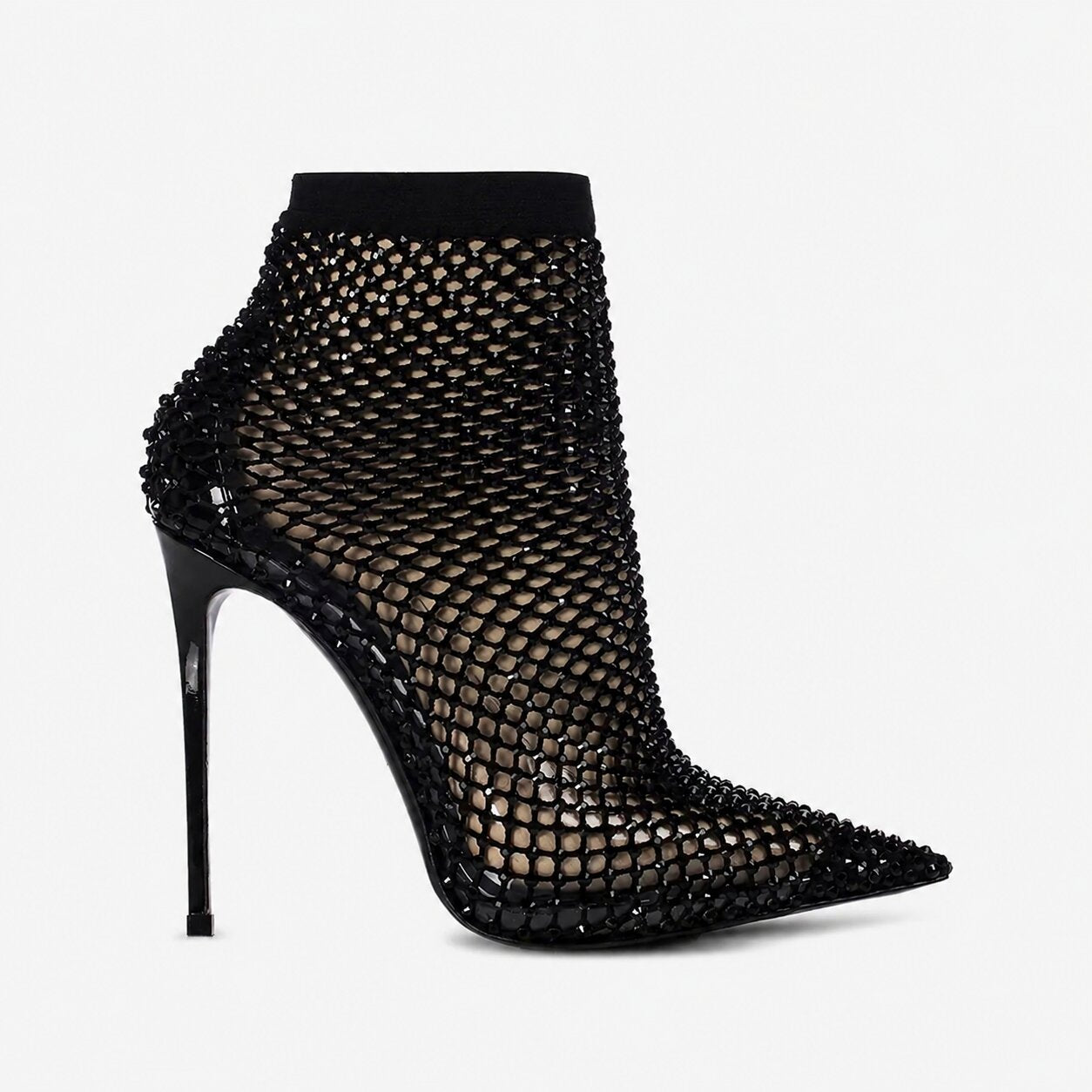 GILDA ANKLE BOOT 120 mm | LE SILLA 