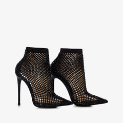 STIVALETTO GILDA 120 mm | LE SILLA 
