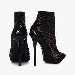 STIVALETTO GILDA 120 mm | LE SILLA 
