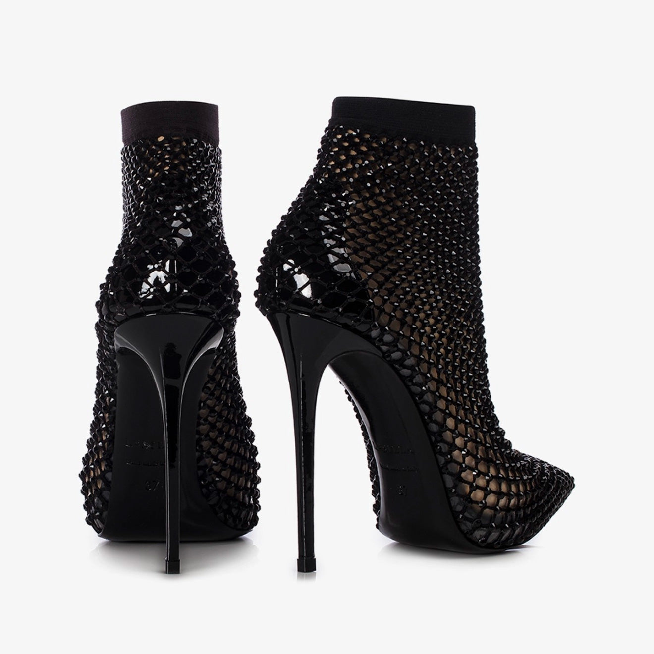 STIVALETTO GILDA 120 mm | LE SILLA 