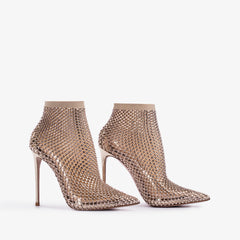 GILDA ANKLE BOOT 120 mm | LE SILLA 